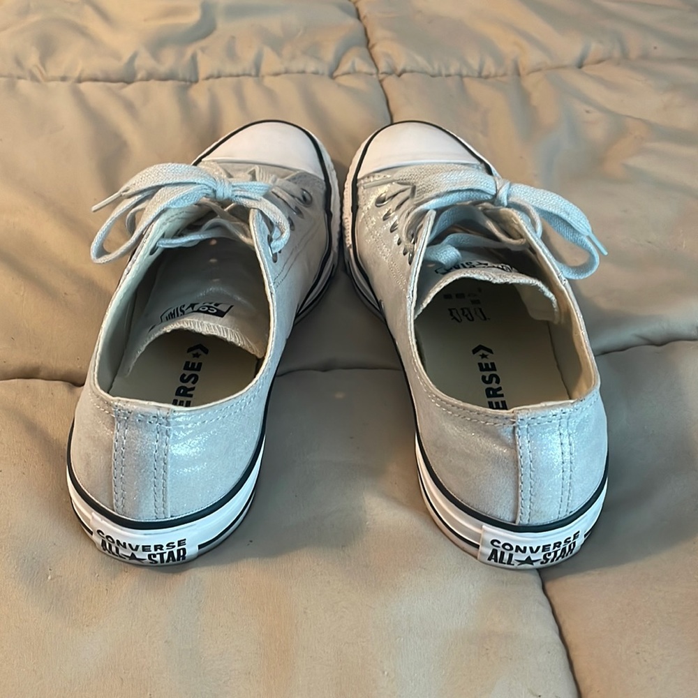CONVERSE SNEAKERS